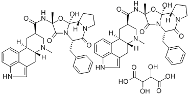 5989-77-5 structural image