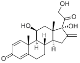 599-33-7 structural image