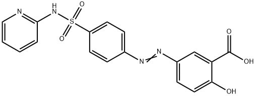 599-79-1 structural image