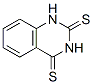 QUINAZOLINE-2,4(1H,3H)-DITHIONE Structural