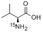 H-[15N]VAL-OH Structural