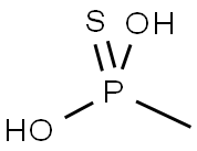 methylphosphonothiolate