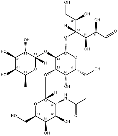 A-TETRASACCHARIDE