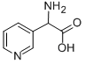 AMINO-PYRIDIN-3-YL-ACETIC ACID