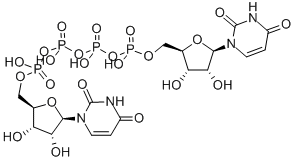 Diquafosol Structural