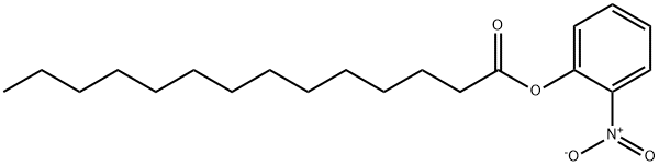 O-NITROPHENYL MYRISTATE