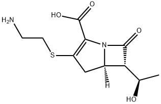 Thienamycin Structural