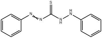 Dithizone Structural