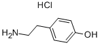 Tyramine hydrochloride