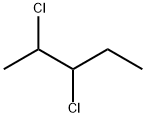 2,3-DICHLOROPENTANE Structural