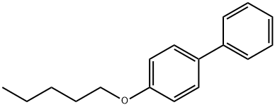 4-(PENTYLOXY)BIPHENYL