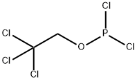 2,2,2-TRICHLOROETHYL PHOSPHORODICHLORIDITE