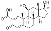 Roxibolone Structural