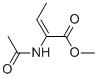 METHYL-2-N-ACETYL CROTANOATE