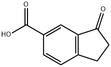 1-Indanone-6-carboxylic acid