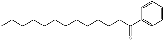 N-TRIDECANOPHENONE