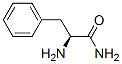 phenylalanine amide Structural