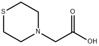 4-THIOMORPHOLINE ACETIC ACID