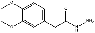 3,4-DIMETHOXYPHENYLACETIC ACID HYDRAZIDE