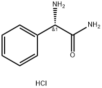 H-PHG-NH2 HCL Structural