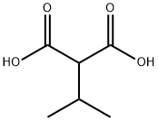 Isopropylmalonic acid