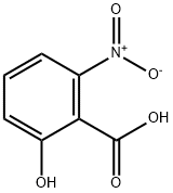 2-Hydroxy-6-nitrobenzoic acid