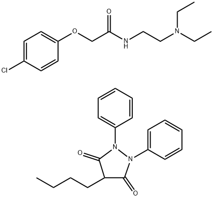 CLOFEZONE Structural