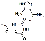 Orazamide Structural