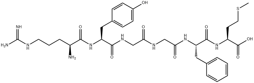 beta-lipotropin (60-65) Structural