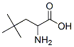 BETA-TBU-DL-ALANINE Structural