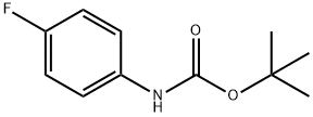 4-FLUOROANILINE, N-BOC PROTECTED