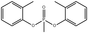 DI-O-TOLYL METHYLPHOSPHONATE