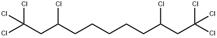 1,1,1,3,9,11,11,11-OCTACHLOROUNDECANE