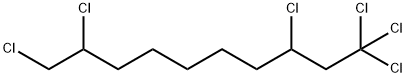 1,1,1,3,9,10-HEXACHLORODECANE