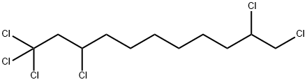 1,1,1,3,10,11-HEXACHLOROUNDECANE