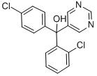 Fenarimol Structural