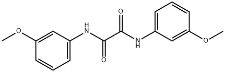 m-Oxanisidide Structural