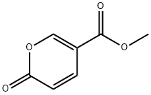 5-(Carbomethoxy)-2-pyrone