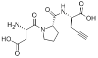 H-ASP-PRO-PNA Structural