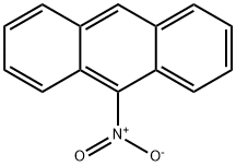 9-NITROANTHRACENE Structural