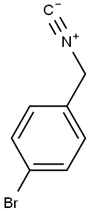 4-BROMOBENZYLISOCYANIDE