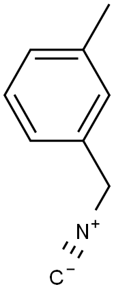 3-METHYLBENZYLISOCYANIDE