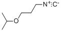 1-ISOCYANO-3-ISOPROPOXYPROPANE