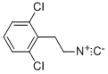 2,6-DICHLOROPHENETHYLISOCYANIDE