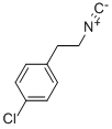 2-(4-CHLOROPHENYL)ETHYLISOCYANIDE