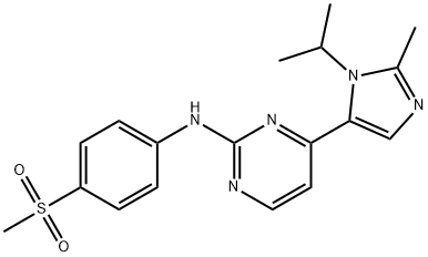 602306-29-6 structural image