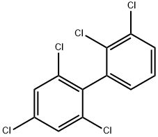 2,2',3',4,6-PENTACHLOROBIPHENYL