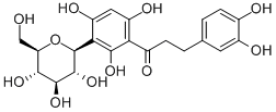 ROOIBOS EXTRACT ASPALATHUS LINEARIS Structural
