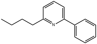 2-Butyl-6-phenylpyridine