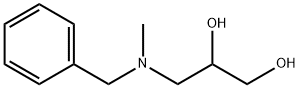 3-(N-BENZYL-N-METHYLAMINO)-1,2-PROPANEDIOL